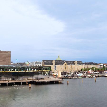 Udsigt Til 20.000.000 Dkk - M.Plads Til 6 Personer Copenhaga Exterior foto